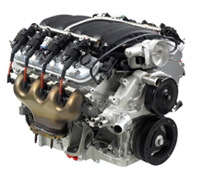 P3482 Engine